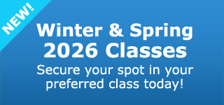 Classes at RPCS, Maryvale, and Loyola Blakefield are open to all!